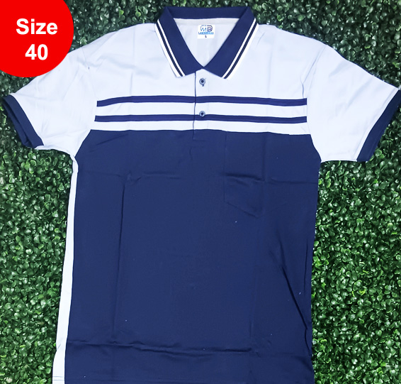 Men's Awesome Black Checked Jacket